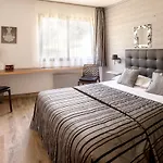 Logis Restaurant Burnichon Hotel