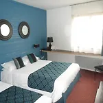 Logis Restaurant Burnichon 2*