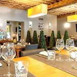 Logis Restaurant Burnichon Hotel