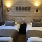 Logis Restaurant Burnichon Hotel
