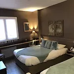 Logis Restaurant Burnichon 2* Tarare