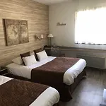 Hotel Logis Restaurant Burnichon Tarare