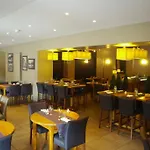 Logis Restaurant Burnichon 2* Tarare
