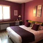 Logis Restaurant Burnichon