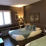 Logis Restaurant Burnichon 2*