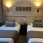 Logis Restaurant Burnichon Tarare