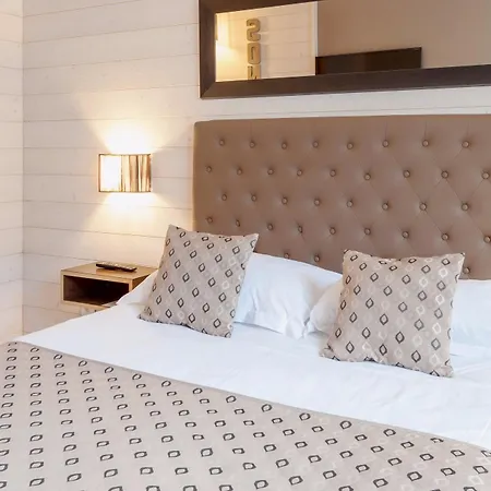 Logis Restaurant Burnichon Szálloda 2*