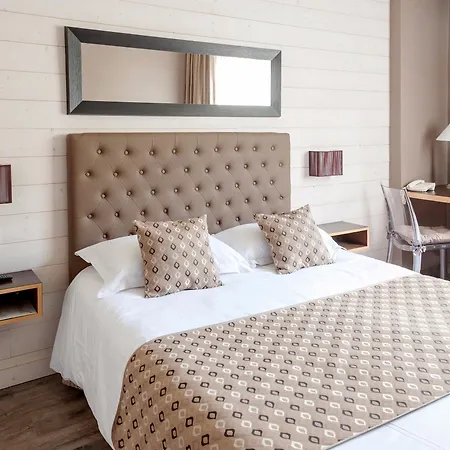 Logis Restaurant Burnichon Hotel Tarare