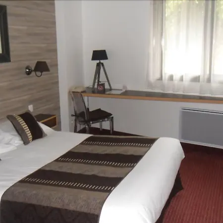 Logis Burnichon Hotel Tarare