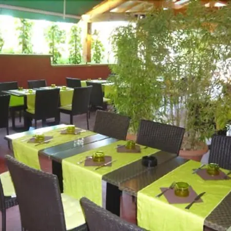 Logis Restaurant Burnichon Hotel Tarare