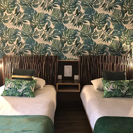Hotel Logis Burnichon Tarare