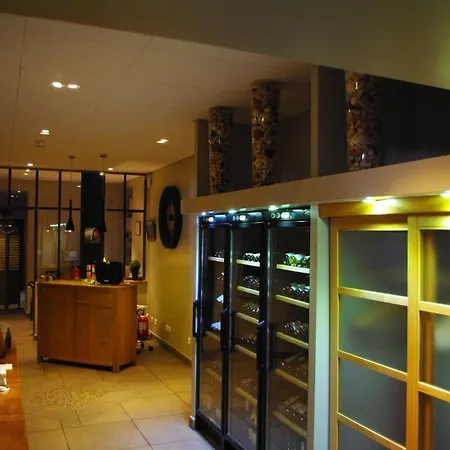 Logis Restaurant Burnichon Hotel
