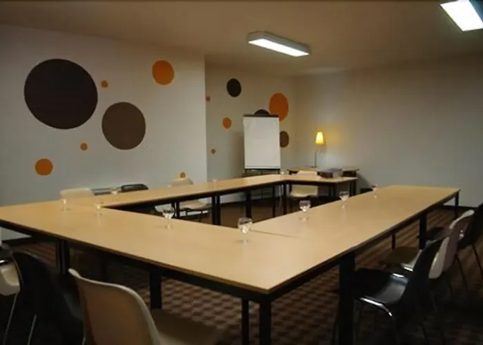 Logis Restaurant Burnichon Tarare