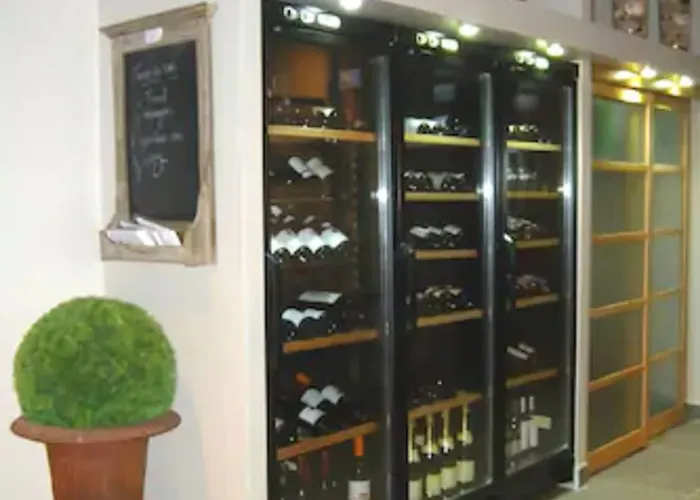 Hotel Logis Restaurant Burnichon Tarare