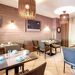 Logis Restaurant Burnichon 2* Tarare