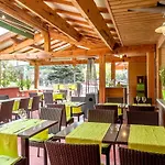 Logis Restaurant Burnichon Tarare