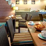 Logis Restaurant Burnichon Hotel 2*