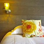 Logis Restaurant Burnichon