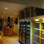 Logis Restaurant Burnichon Hotel