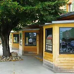 Hotel Logis Restaurant Burnichon