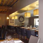 Logis Restaurant Burnichon