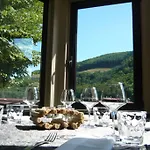 Szálloda Logis Restaurant Burnichon Tarare