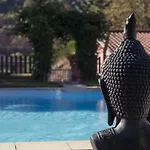Logis Restaurant Burnichon Hotel Tarare