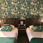 Logis Restaurant Burnichon 2* Tarare
