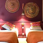 Logis Restaurant Burnichon Tarare