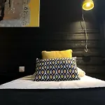 Logis Restaurant Burnichon Hotel 2*