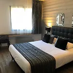 Szálloda Logis Restaurant Burnichon 2*
