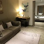 Szálloda Logis Restaurant Burnichon Tarare