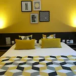 Logis Restaurant Burnichon 2* Tarare
