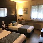 Szálloda Logis Restaurant Burnichon Tarare