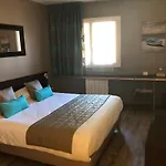 Logis Restaurant Burnichon Hotel