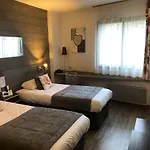 Logis Restaurant Burnichon Szálloda 2*