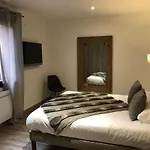 Logis Restaurant Burnichon Tarare