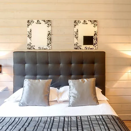 Hotel Burnichon Szálloda 2*