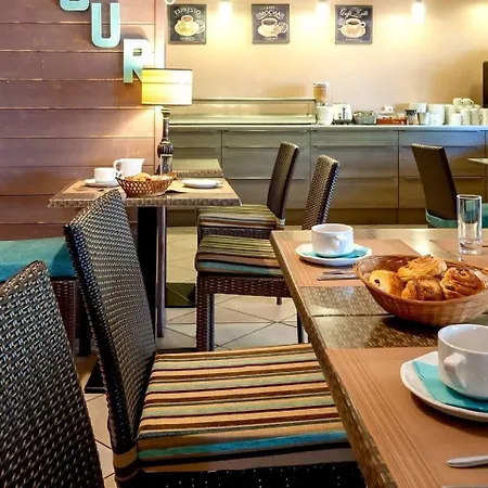 Logis Restaurant Burnichon Hotel 2*