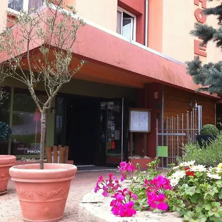 Szálloda Hotel Burnichon 2*