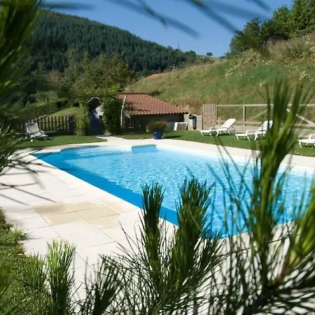 Hotel Burnichon Szálloda