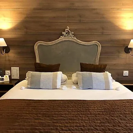 Burnichon Hotel