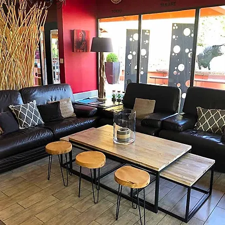 Burnichon Hotel 2*