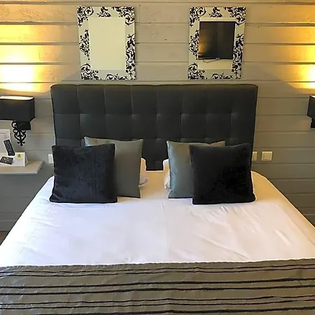 Logis Restaurant Burnichon Hotel