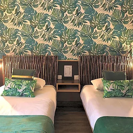 Hotel Logis Restaurant Burnichon