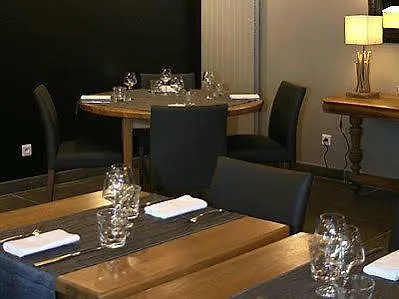 Hotel Burnichon Tarare