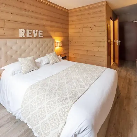 Burnichon Hotel Tarare