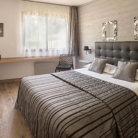 Hotel Burnichon Tarare
