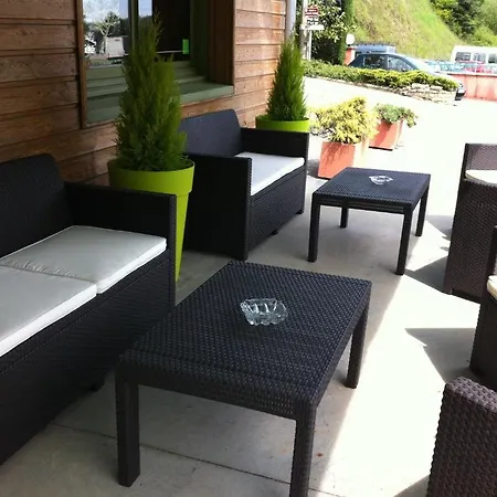Hotel Burnichon 2*