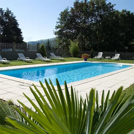 Hotel Burnichon Tarare